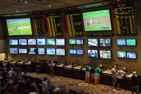 sport betting